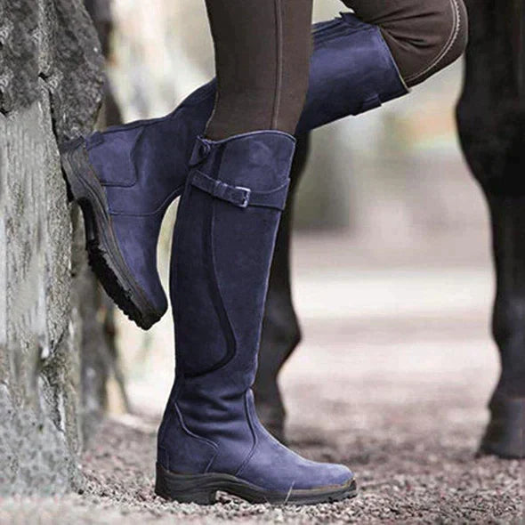 Bernice – Premium Orthopedic Boots