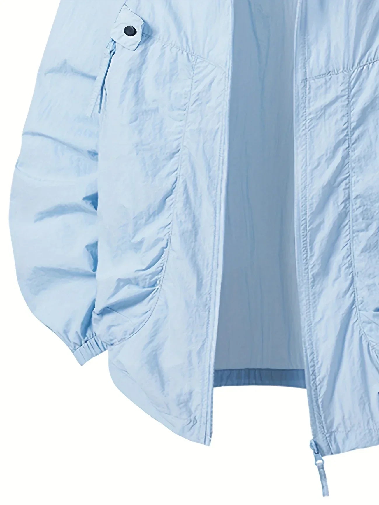 Carter – Outdoor Hooded Jacket