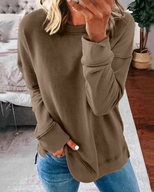 Arabelle – Cozy Knit Sweater