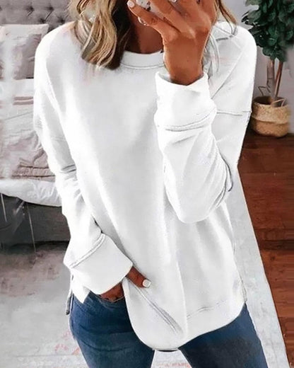 Arabelle – Cozy Knit Sweater