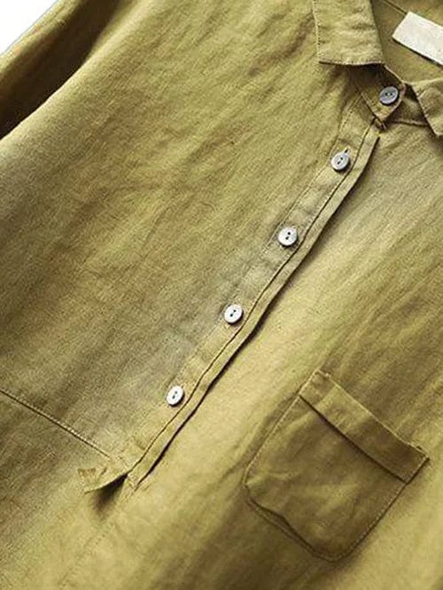 Elvie – Elegant Blouse