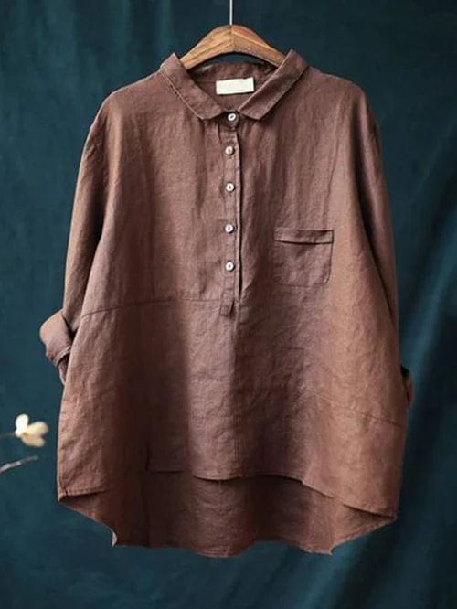 Elvie – Elegant Blouse