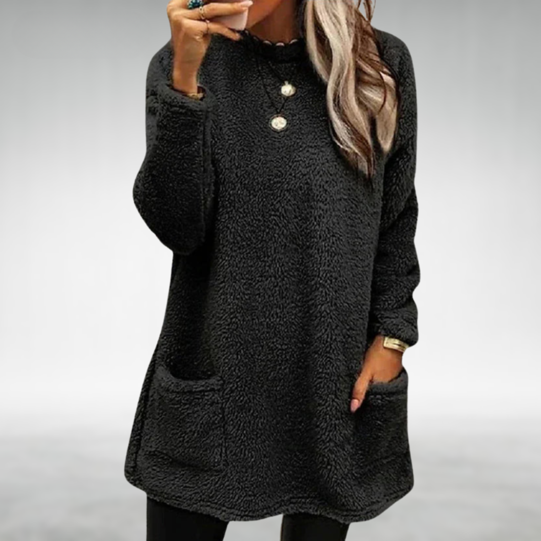 Daphne – Everyday Pullover