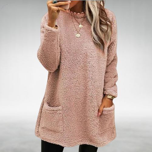 Daphne – Everyday Pullover