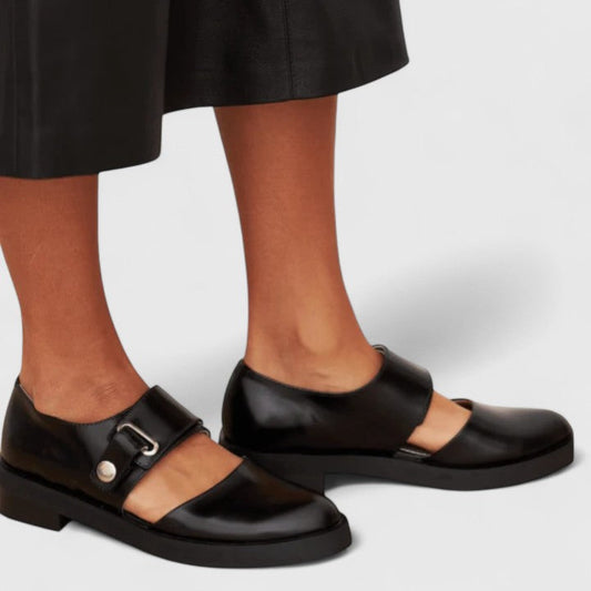 Paulina – Elegant Shoes