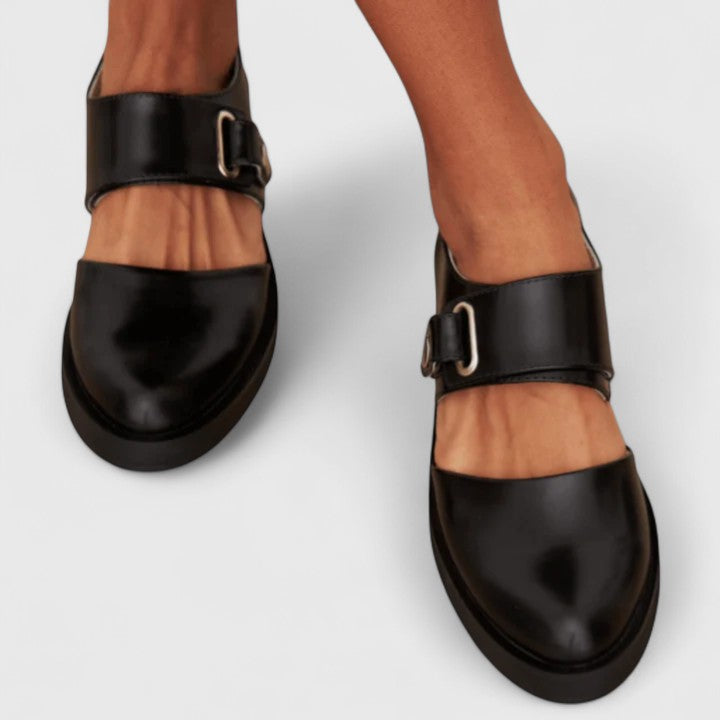 Paulina – Elegant Shoes
