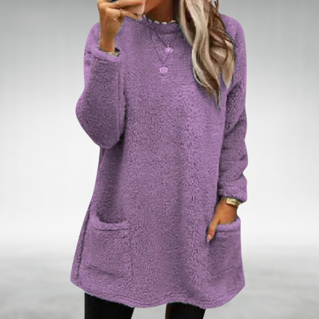 Daphne – Everyday Pullover