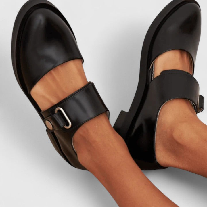 Paulina – Elegant Shoes