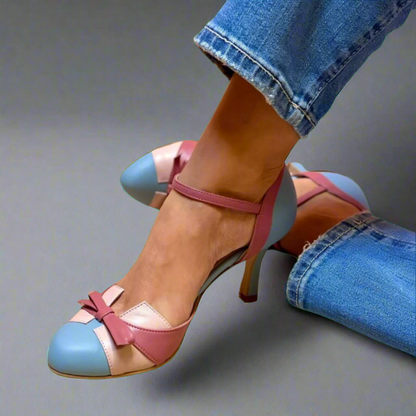 Camille – Elegant Heels