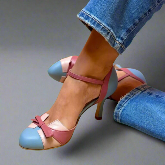 Camille – Elegant Heels