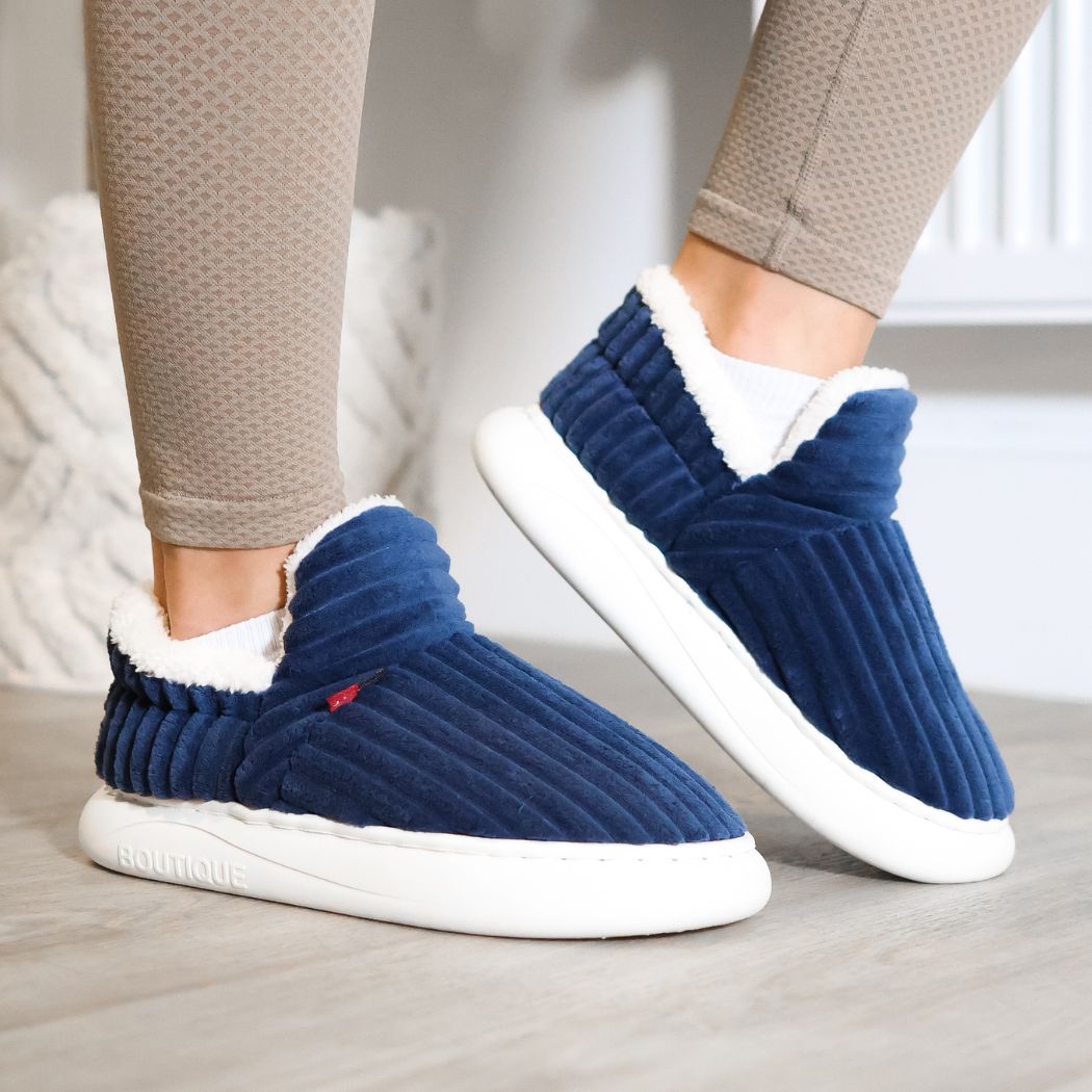 Stella – Boutique Slippers