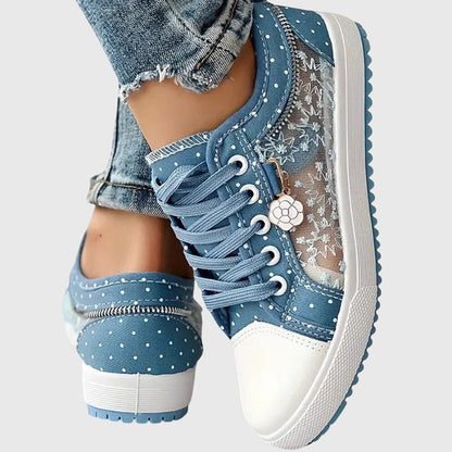 Elyana - Orthopedic Sneakers