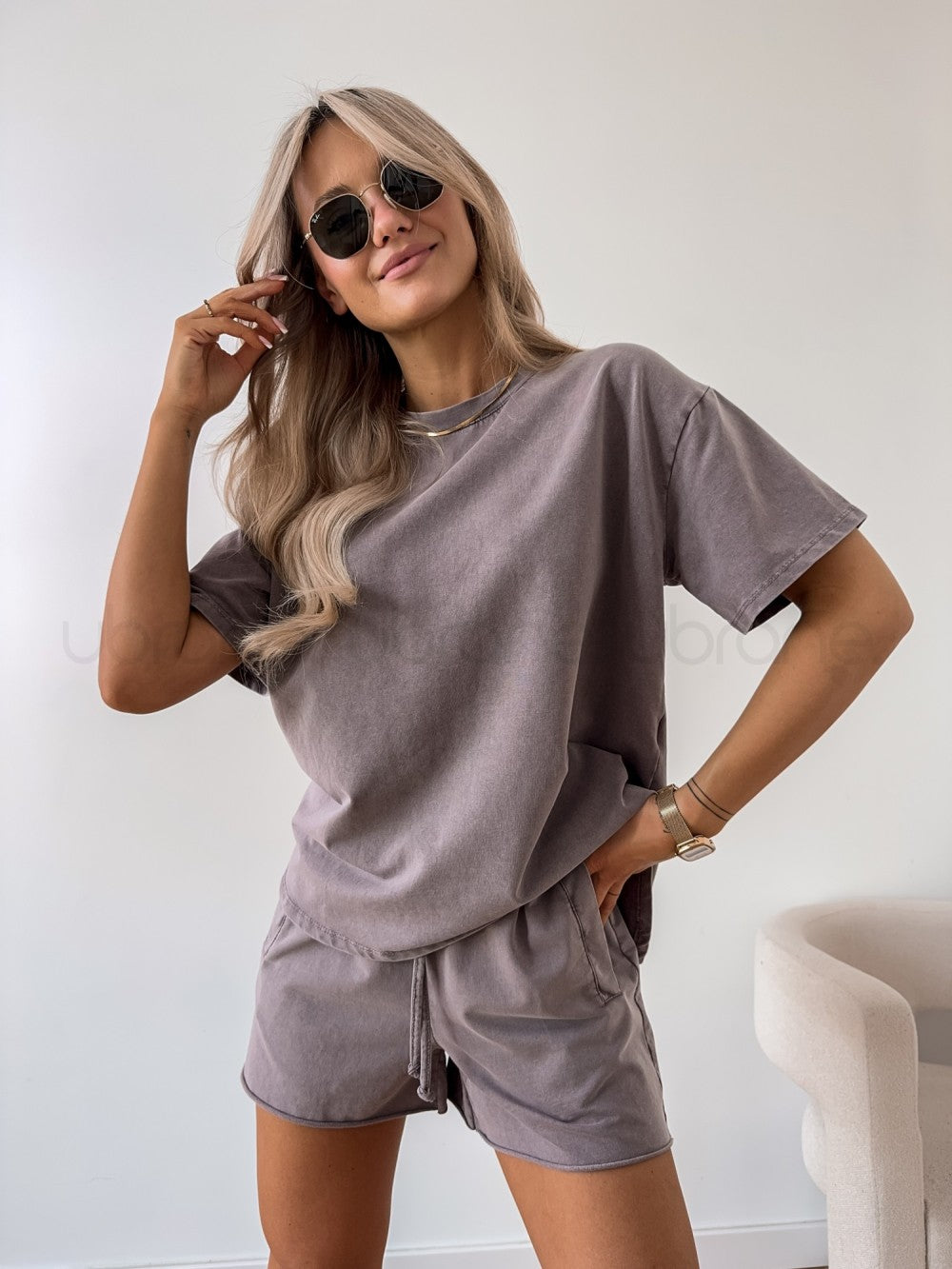Adele – Complete Two-Piece Set