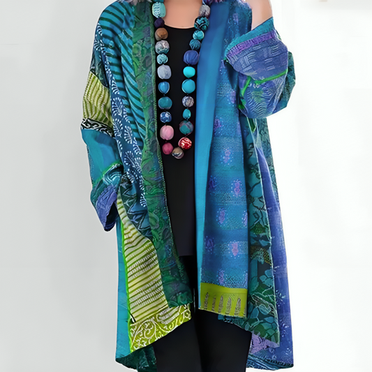 Hailey – Stylish Cardigan