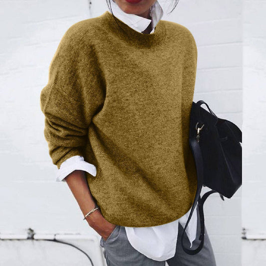 Lenore – Soft and Warm Sweater
