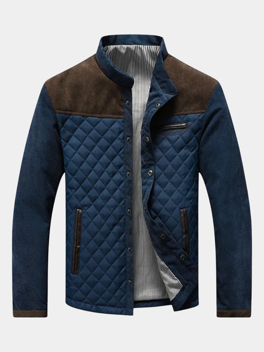 Elvis – Luxury Men's Jacket