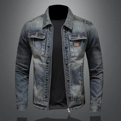 Albert – Classic  Jacket