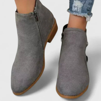 Kyla – Sophisticated Boots