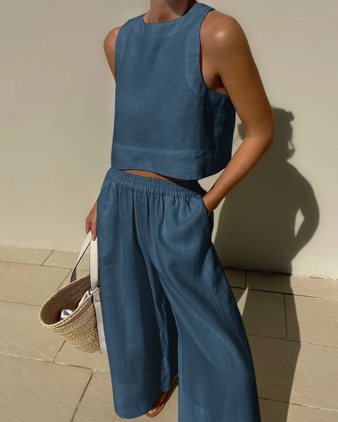 Ami – Elegant Summer Set