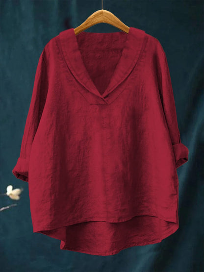 Samantha – Elegant Blouse