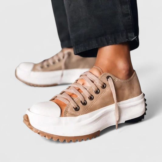 Eveloise – Orthopedic Shoes