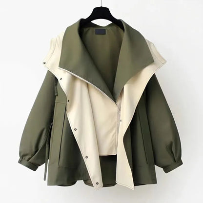 Fiore - Windbreaker Jacket