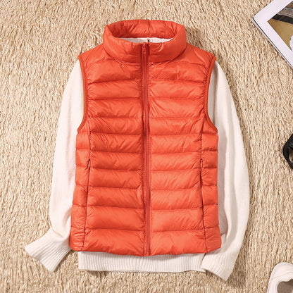 Gia - Waterproof Vest