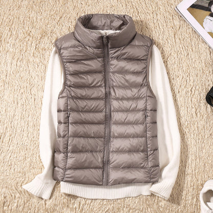 Gia - Waterproof Vest