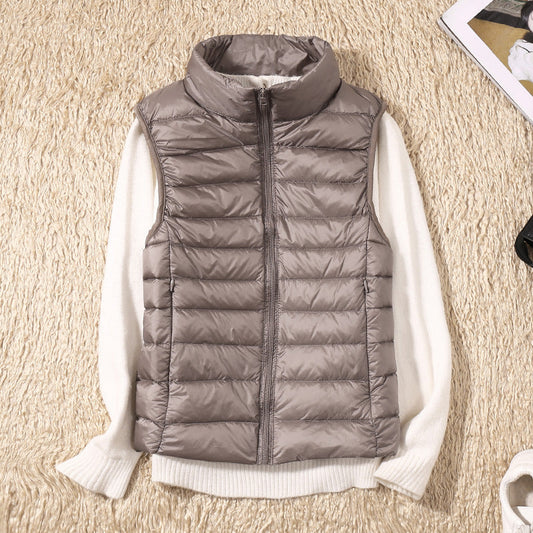 Gia - Waterproof Vest