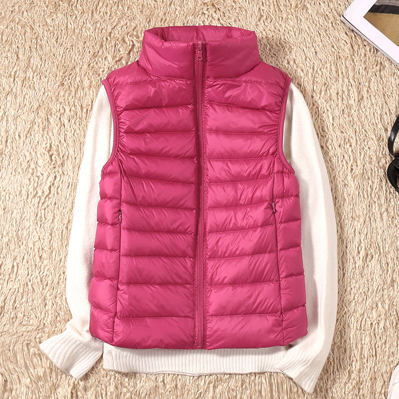 Gia - Waterproof Vest
