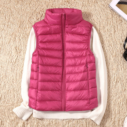 Gia - Waterproof Vest