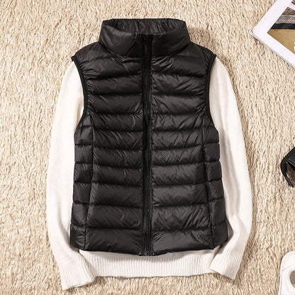 Gia - Waterproof Vest
