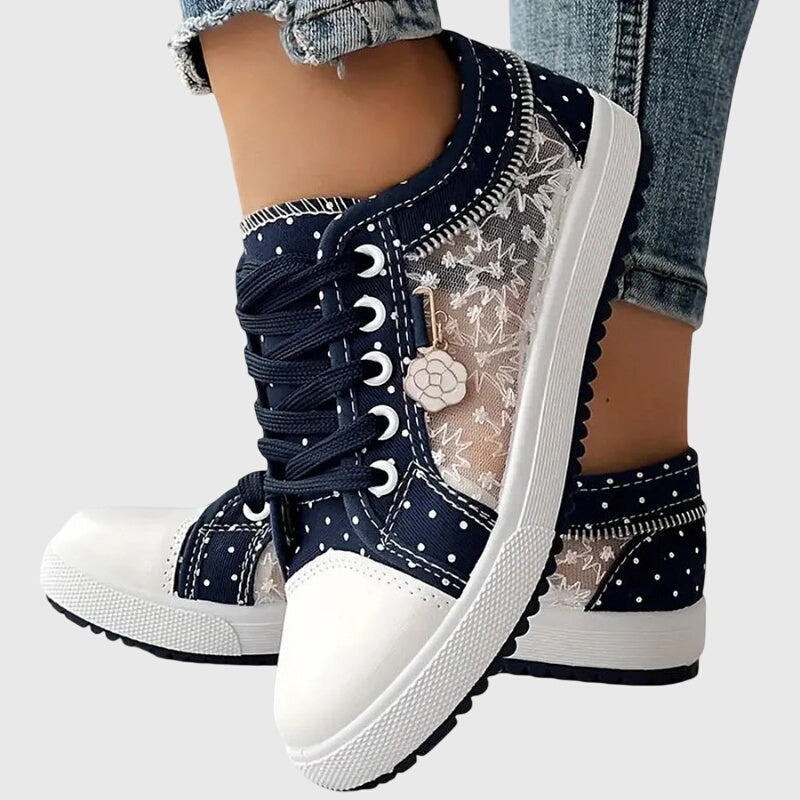 Elyana - Orthopedic Sneakers