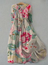 Floral 5