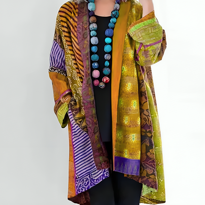 Hailey – Stylish Cardigan