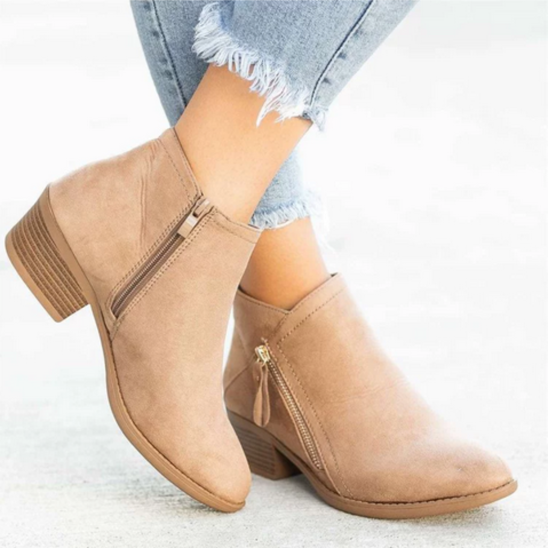 Kyla – Sophisticated Boots