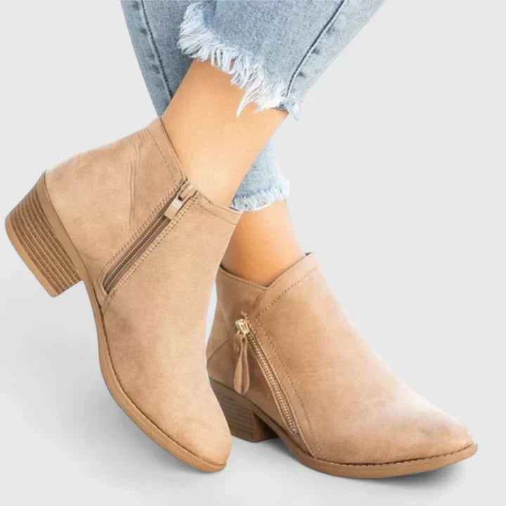Kyla – Sophisticated Boots