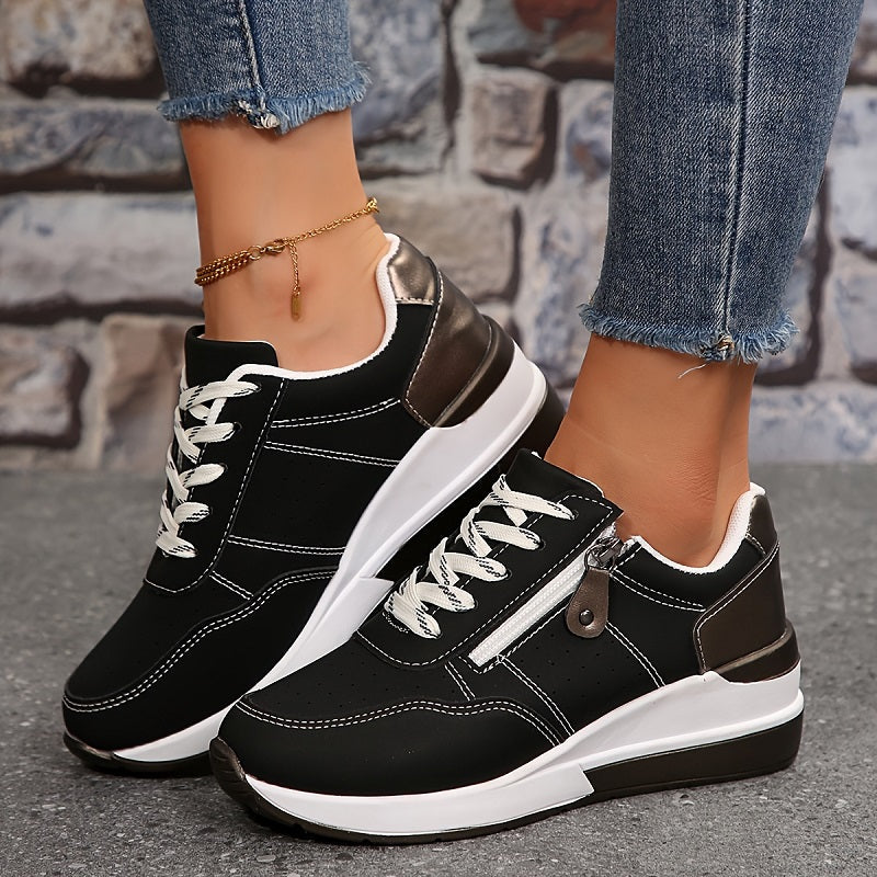 Mona – Orthopedic Comfortable Shoes