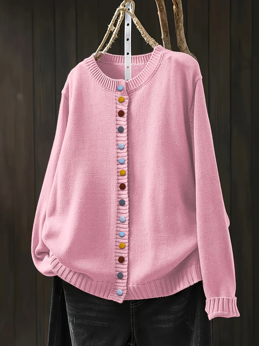 Karita – Elegant and Comfortable Vest