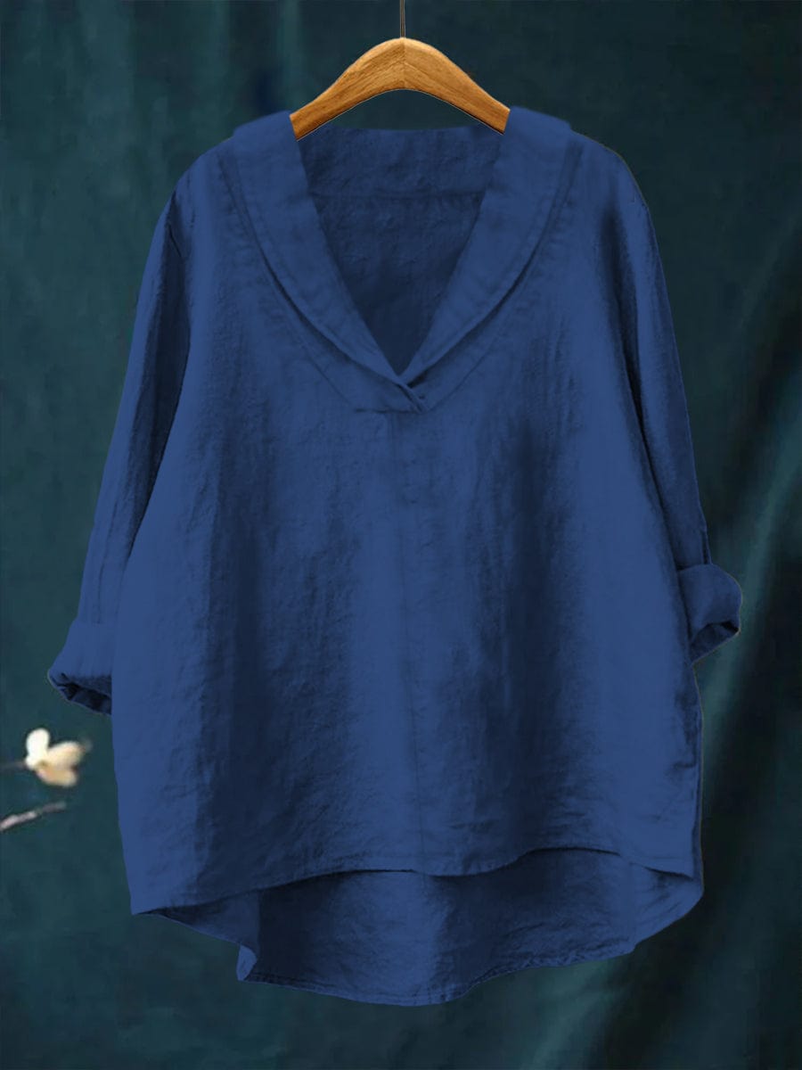 Samantha – Elegant Blouse