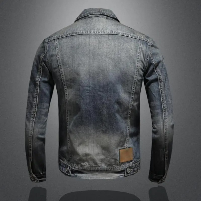 Albert – Classic  Jacket