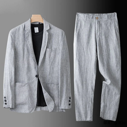 Jarren – Elegant Two-Piece Set