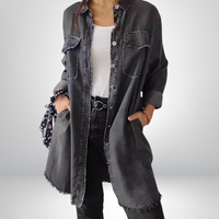 Dark gray