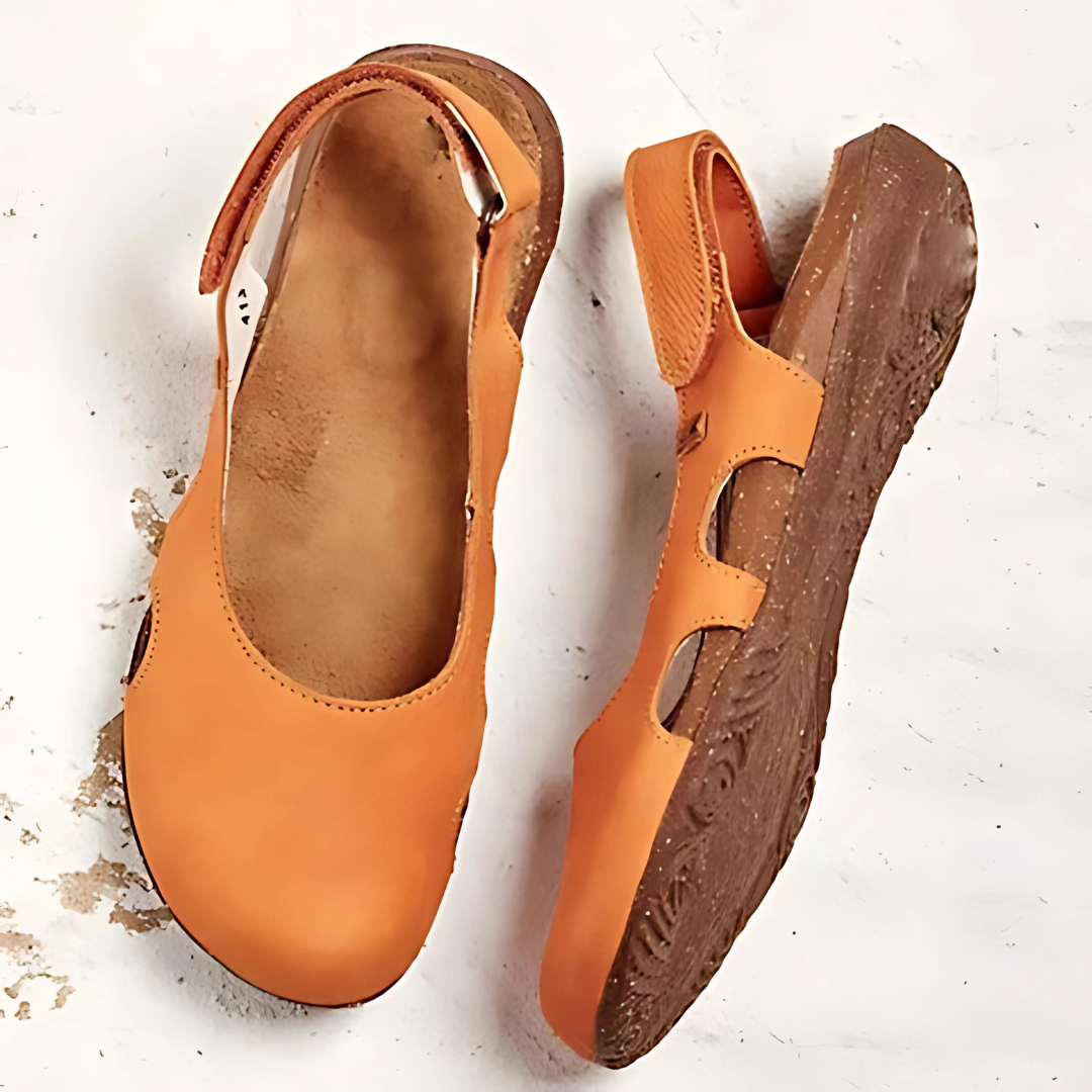 Diane – Orthopedic Sandals