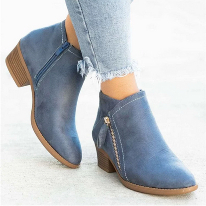 Kyla – Sophisticated Boots
