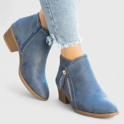 Kyla – Sophisticated Boots