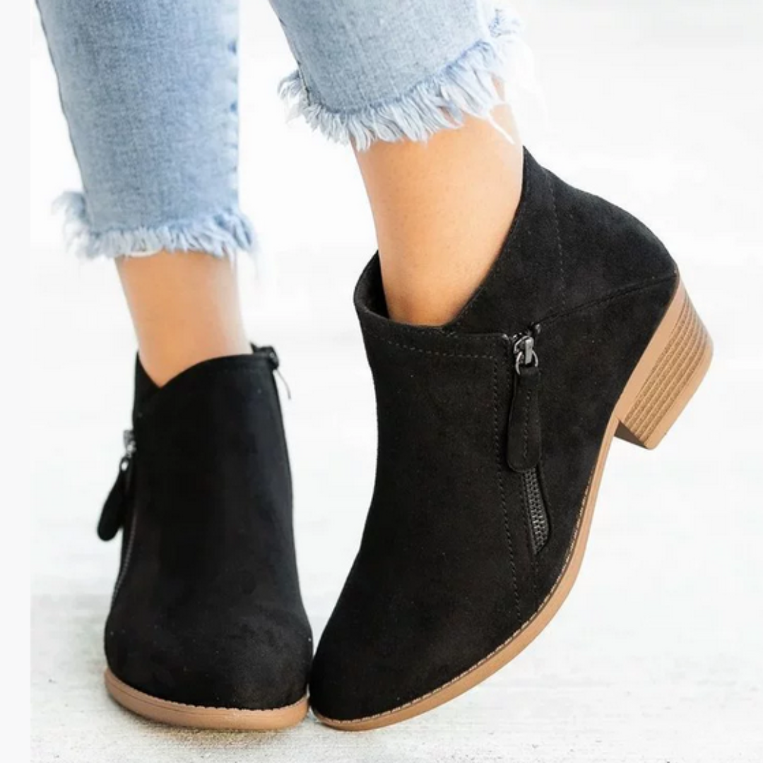 Kyla – Sophisticated Boots