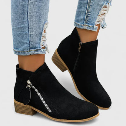 Kyla – Sophisticated Boots