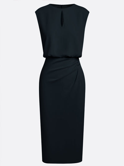 Cassandra – Midi Design Dress