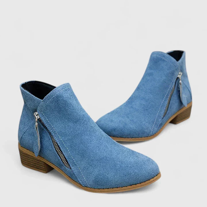 Kyla – Sophisticated Boots